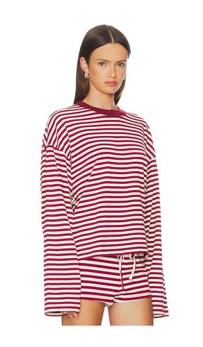 Bloom Long Sleeve Top en . Taille L. Also en M, S, XL, XS - LIONESS - Modalova