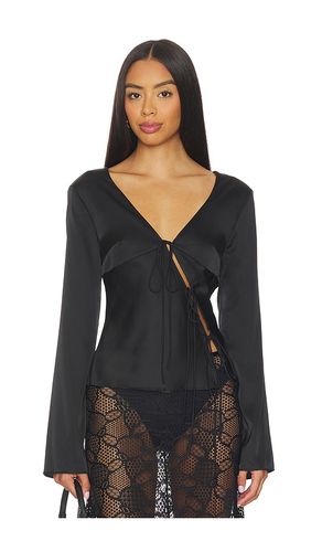 Mariah Long Sleeve Top en . Taille S. Also en XXS, XS, M - LIONESS - Modalova