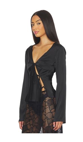 Mariah Long Sleeve Top en . Taille S. Also en XXS, XS, M, L, XL - LIONESS - Modalova