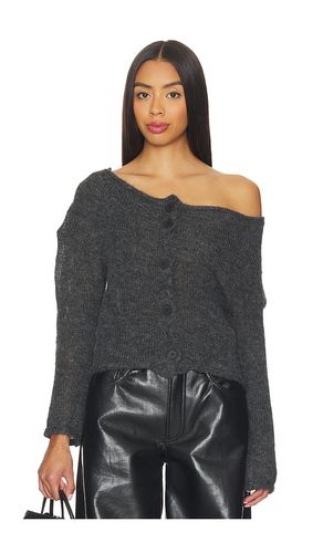 Margaux Knit Top en . Taille S. Also en XS - LIONESS - Modalova
