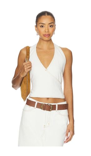 Heartbreak Halter Top en . Taille L. Also en M, XL, XXL - LIONESS - Modalova