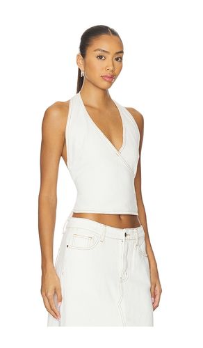Heartbreak Halter Top en . Taille L. Also en M, XL, XS, XXL - LIONESS - Modalova