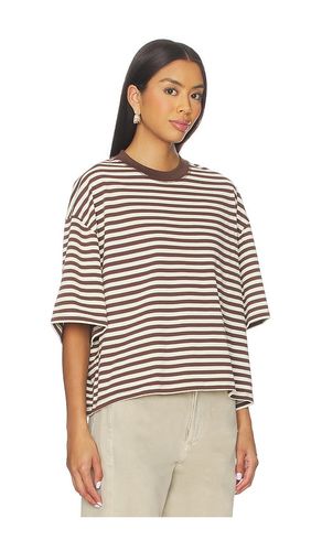 T-SHIRT MANCHES COURTES BLOOM en . Taille L. Also en M, S, XS, XXS - LIONESS - Modalova