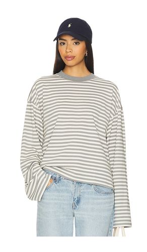 TOP MANCHES LONGUES BLOOM en . Taille L. Also en M, S, XL, XS - LIONESS - Modalova