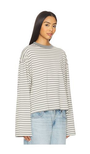 TOP MANCHES LONGUES BLOOM en . Taille L. Also en M, S, XL, XS, XXS - LIONESS - Modalova