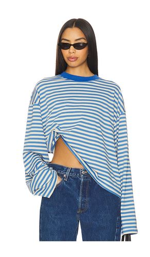 TOP MANCHES LONGUES BLOOM en . Taille L. Also en XL, XS, XXL, XXS - LIONESS - Modalova