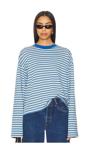TOP MANCHES LONGUES BLOOM en . Taille L. Also en XL, XS, XXL, XXS - LIONESS - Modalova
