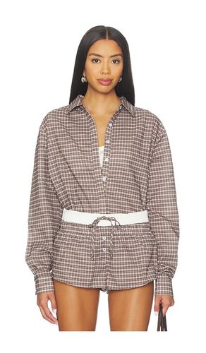 CHEMISE NIRVANA en . Taille L. Also en M, S, XL, XS, XXL - LIONESS - Modalova