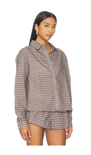 CHEMISE NIRVANA en . Taille L. Also en S, XL, XS - LIONESS - Modalova