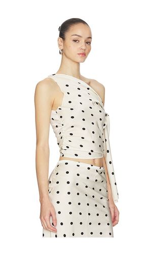 Revival Cami Top en . Taille XS. Also en S, M - LIONESS - Modalova