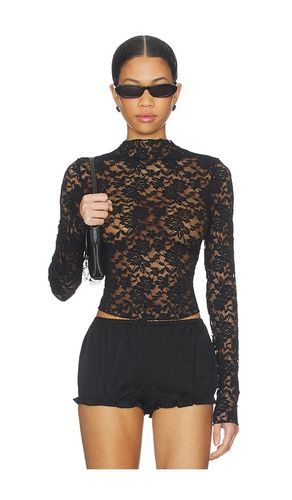 Hamptons Long Sleeve Top en . Taille L. Also en XS - LIONESS - Modalova