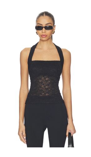 Palisades Halter Top en . Taille L. Also en M, S, XL, XS, XXS - LIONESS - Modalova