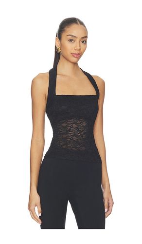 Palisades Halter Top en . Taille L. Also en M, S, XL, XS, XXS - LIONESS - Modalova