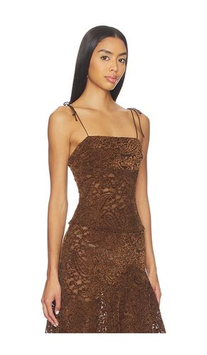 Humphrey Cami Top en . Taille L. Also en M, S, XL, XS, XXS - LIONESS - Modalova