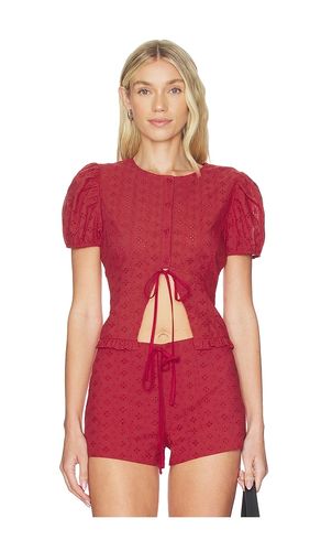 Bardot Top en . Taille S. Also en XXS, XS, M, L, XL - LIONESS - Modalova