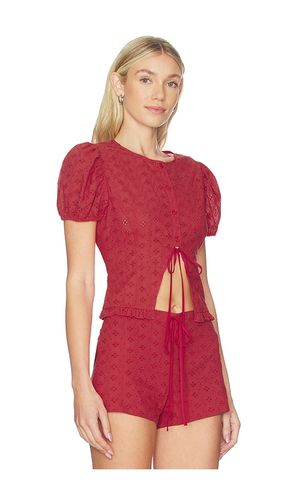 Bardot Top en . Taille S. Also en XXS, XS, M, L, XL - LIONESS - Modalova