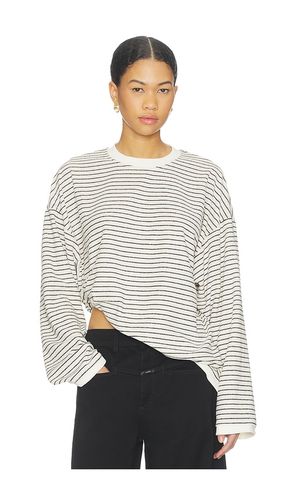 Cheri Long Sleeve Top en ,. Taille L. Also en S, XL, XS, XXS - LIONESS - Modalova