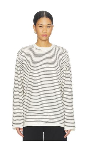 Cheri Long Sleeve Top en ,. Taille L. Also en S, XXL, XXS - LIONESS - Modalova