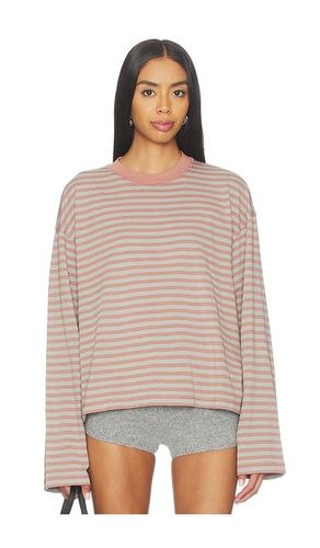Bloom Long Sleeve Top en ,. Taille S. Also en XXS, XS, M, L, XL - LIONESS - Modalova