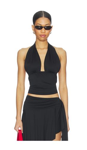 Safari Halter Top en . Taille L. Also en M, S, XL, XS - LIONESS - Modalova
