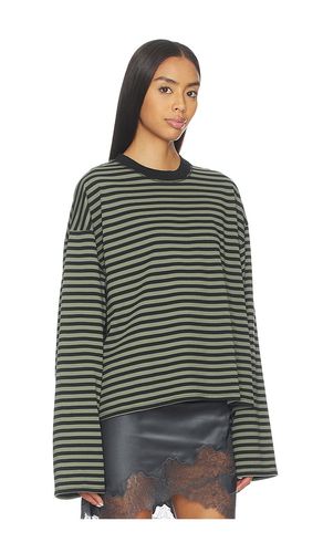 Bloom Long Sleeve Top en ,. Taille L. Also en M, S, XL, XS - LIONESS - Modalova