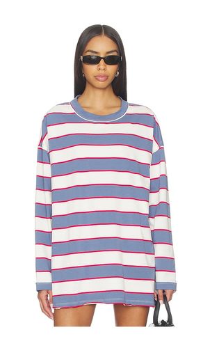 Horizon Long Sleeve Top en ,. Taille L. Also en - LIONESS - Modalova