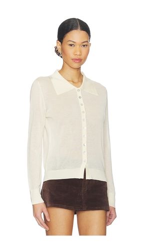 Chalet Long Sleeve Top en . Taille M. Also en - LIONESS - Modalova