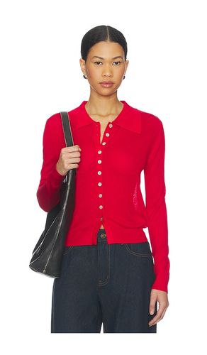 Chalet Long Sleeve Top en . Taille S. Also en XXS - LIONESS - Modalova