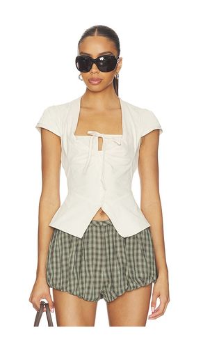 Kendall Top en . Taille L. Also en M, S, XS, XXS - LIONESS - Modalova