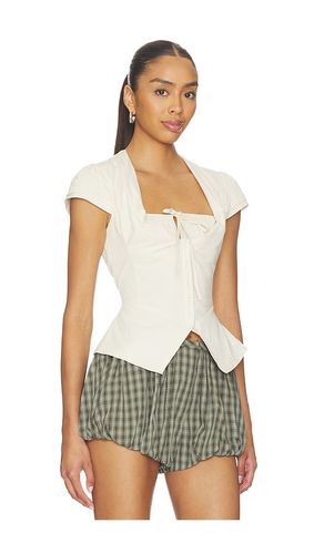 Kendall Top en . Taille L. Also en M, S, XL, XS, XXS - LIONESS - Modalova