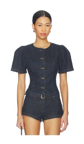 Blouse en . Taille S. Also en XS, M - LIONESS - Modalova