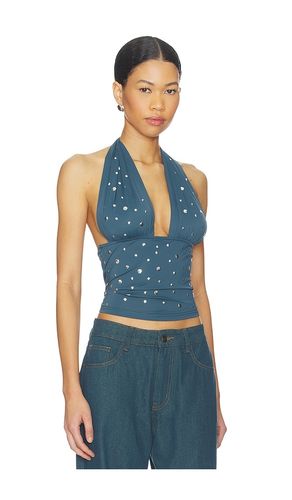 Safari Halter Top en . Taille S. Also en XXS, XS - LIONESS - Modalova