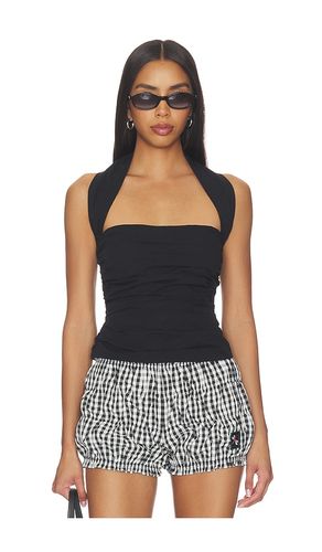 Amore Halter Top en . Taille L. Also en M, S, XL, XS, XXS - LIONESS - Modalova