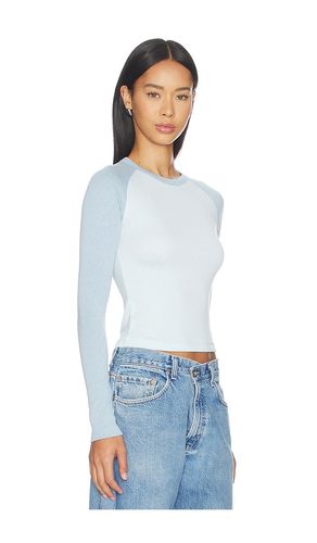 Bronx Long Sleeve Top en . Taille XXS. Also en XS, S, XL, XXL - LIONESS - Modalova