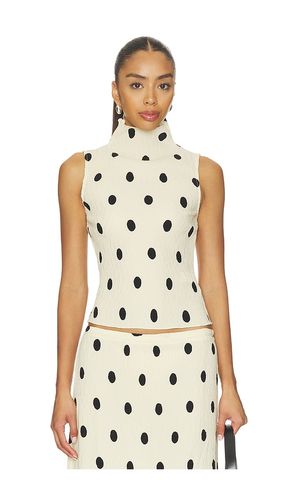 X REVOLVE Ford Top en . Taille L. Also en M, S, XL, XS, XXL, XXS - LIONESS - Modalova