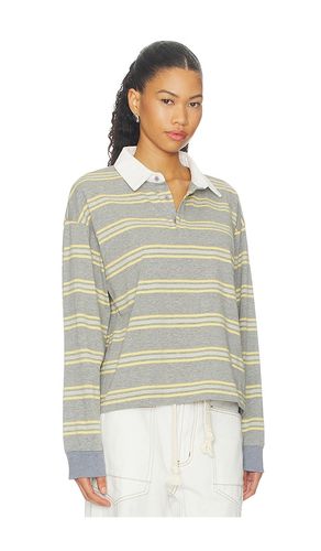 X REVOLVE Countryside Jersey Polo en . Taille L. Also en M, S - LIONESS - Modalova