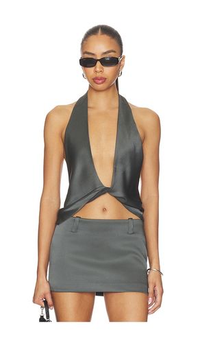 Esme Halter Top en . Taille L. Also en M, XL, XS, XXL - LIONESS - Modalova