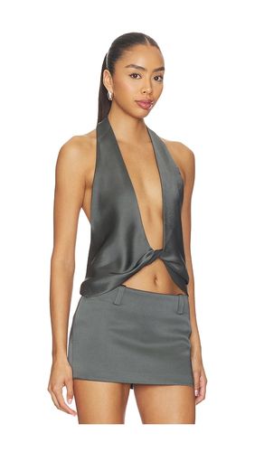 Esme Halter Top en . Taille L. Also en M, S, XL, XXL - LIONESS - Modalova