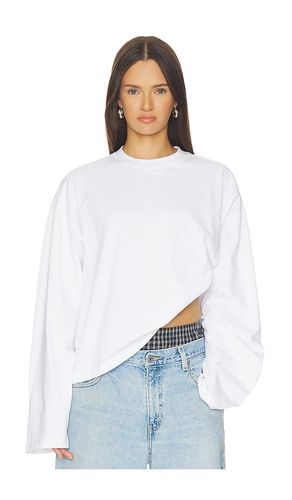 Bloom Long Sleeve Top en . Taille L. Also en XS - LIONESS - Modalova