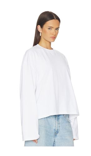 Bloom Long Sleeve Top en . Taille L. Also en M, XL, XS - LIONESS - Modalova