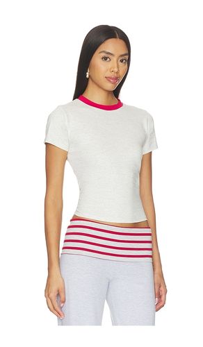 T-SHIRT CLUBHOUSE en . Taille S. Also en XXS, XS - LIONESS - Modalova