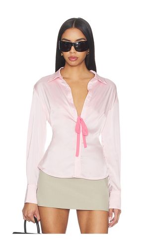 CHEMISE ANGELIC en . Taille L. Also en M, S, XS, XXS - LIONESS - Modalova