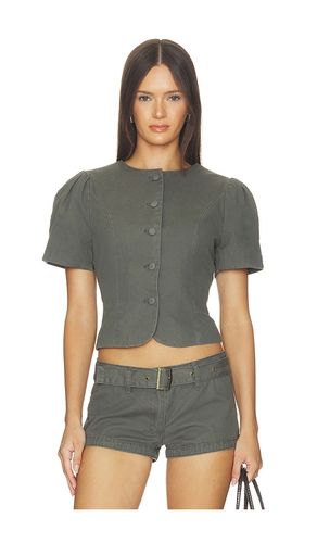Blouse en . Taille L. Also en M, S, XL, XS, XXL, XXS - LIONESS - Modalova