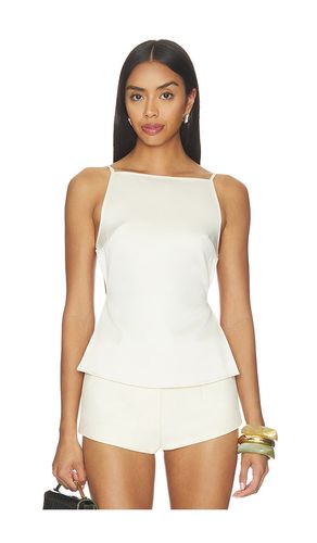 Top dos nu Camille en . Taille L. Also en M, S, XL, XS, XXL - LIONESS - Modalova
