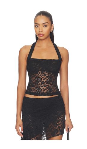 Palisades Halter Top en . Taille S. Also en XXS, M, L - LIONESS - Modalova