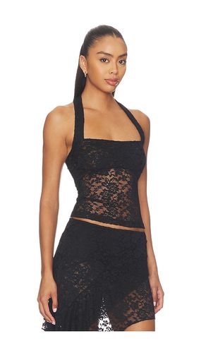 Palisades Halter Top en . Taille S. Also en XXS, XS, M, L, XL, XXL - LIONESS - Modalova