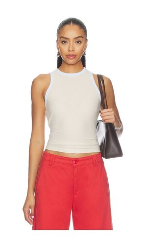 Bond Tank Top en . Taille M. Also en S, XL, XS, XXS - LIONESS - Modalova
