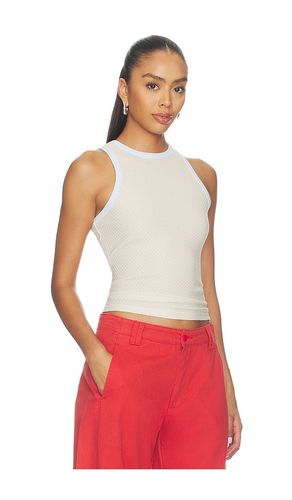 Bond Tank Top en . Taille M. Also en S, XL, XS, XXS - LIONESS - Modalova
