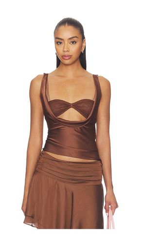Delilah Top en . Taille S. Also en XS, M, L - LIONESS - Modalova