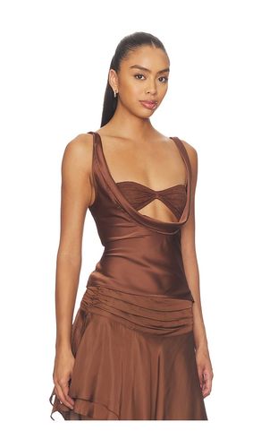 Delilah Top en . Taille L. Also en M, S, XS, XXS - LIONESS - Modalova